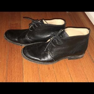 Frye Women’s Phillip Chukka Boots - Size 8